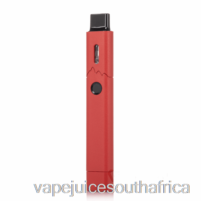 Vape Juice South Africa Boulder Rock Pod System Ruby